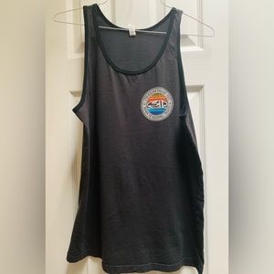 311 Cruise ~ official Merch tank 2017 Medium